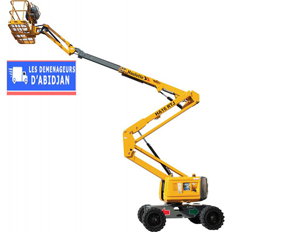 Location camion 10 Tonnes