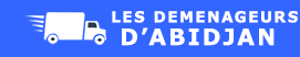logo demenageur abidjan