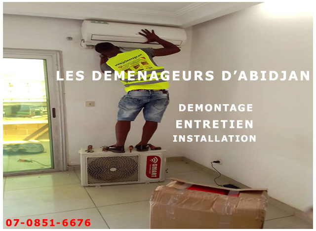 demontage_climatisation